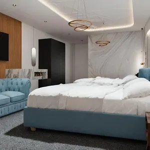 Hotel Greek House, Neos Marmaras