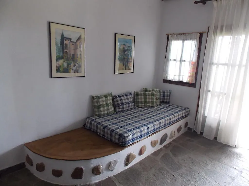 Helios Land Apartment Neos Marmaras