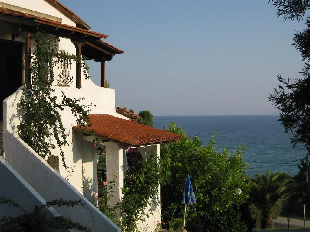 Helios Land Apartment Neos Marmaras Greece