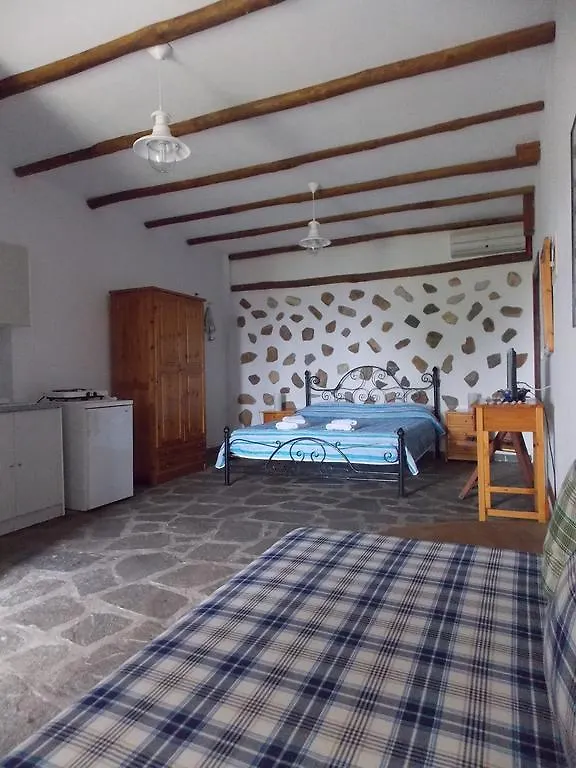 Helios Land Apartment Neos Marmaras