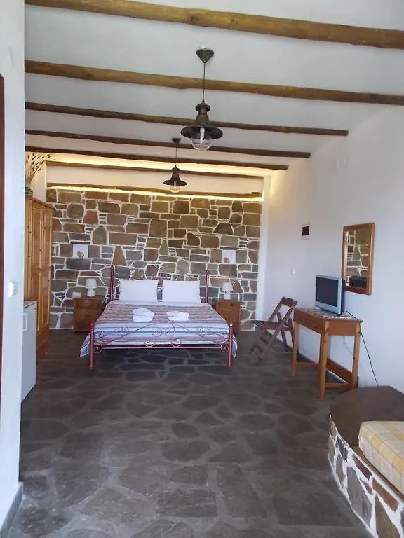 Helios Land Apartment Neos Marmaras Greece