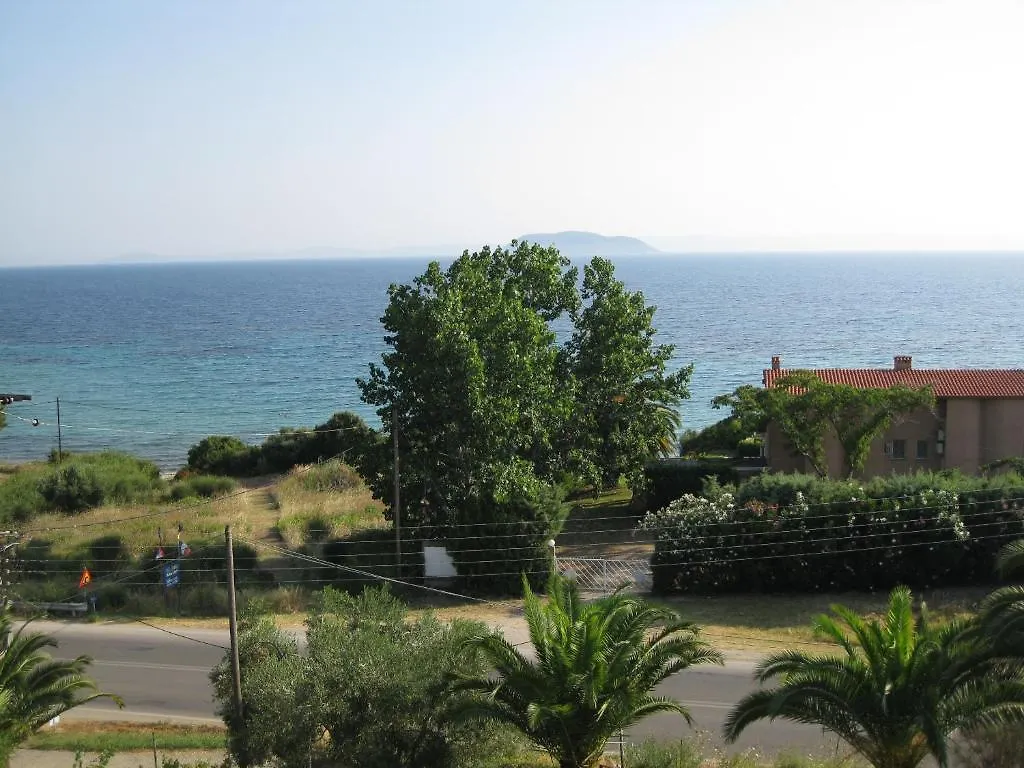 Helios Land Apartment Neos Marmaras Greece